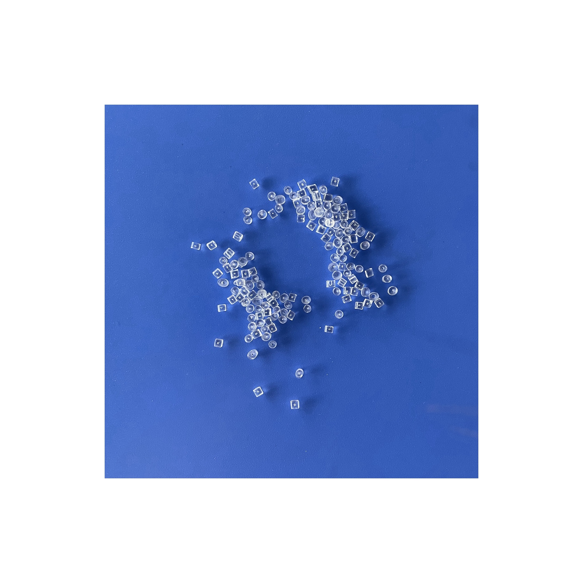 Широко используемые химически стойкие частицы PA12 прозрачные PA12 TN90