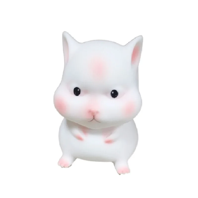 Фигурка из ПВХ