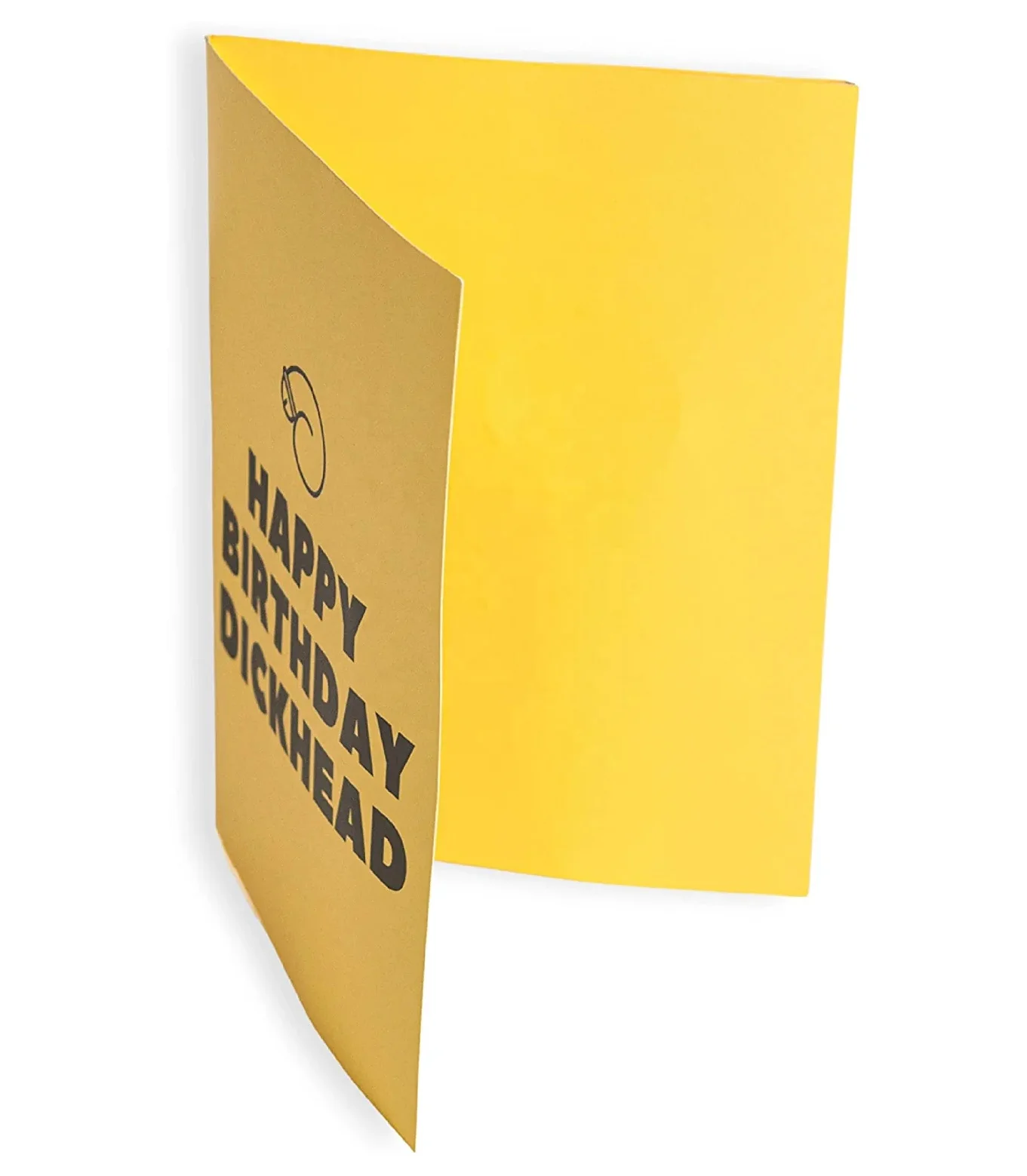 Customize Popular 30second Musical Audio Birthday Greeting Cards with Practical Joke Glitter Bomb