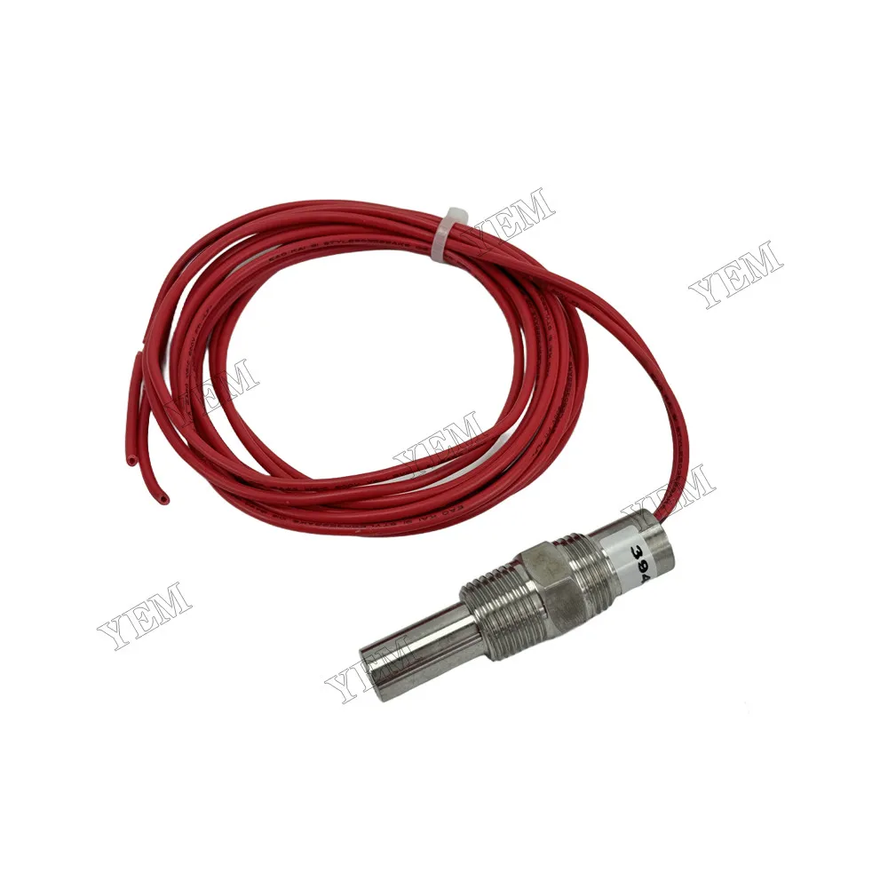 Temperature Sensor 36865756 39438536 Fit for Doosan Develon Engine 2