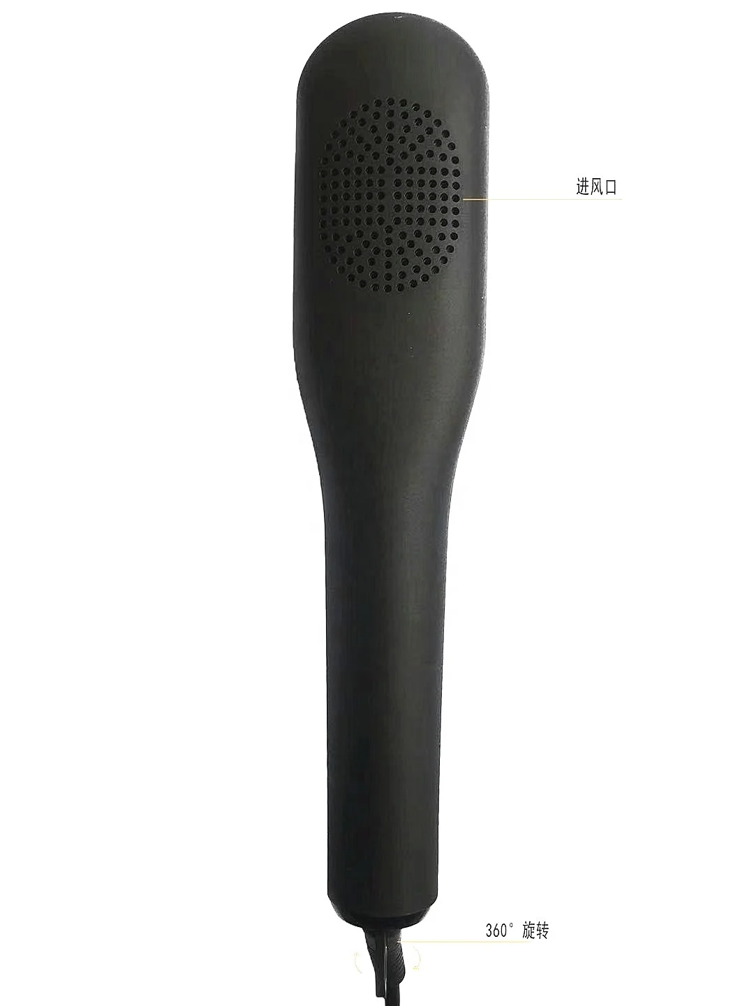 Hair Dryer brush