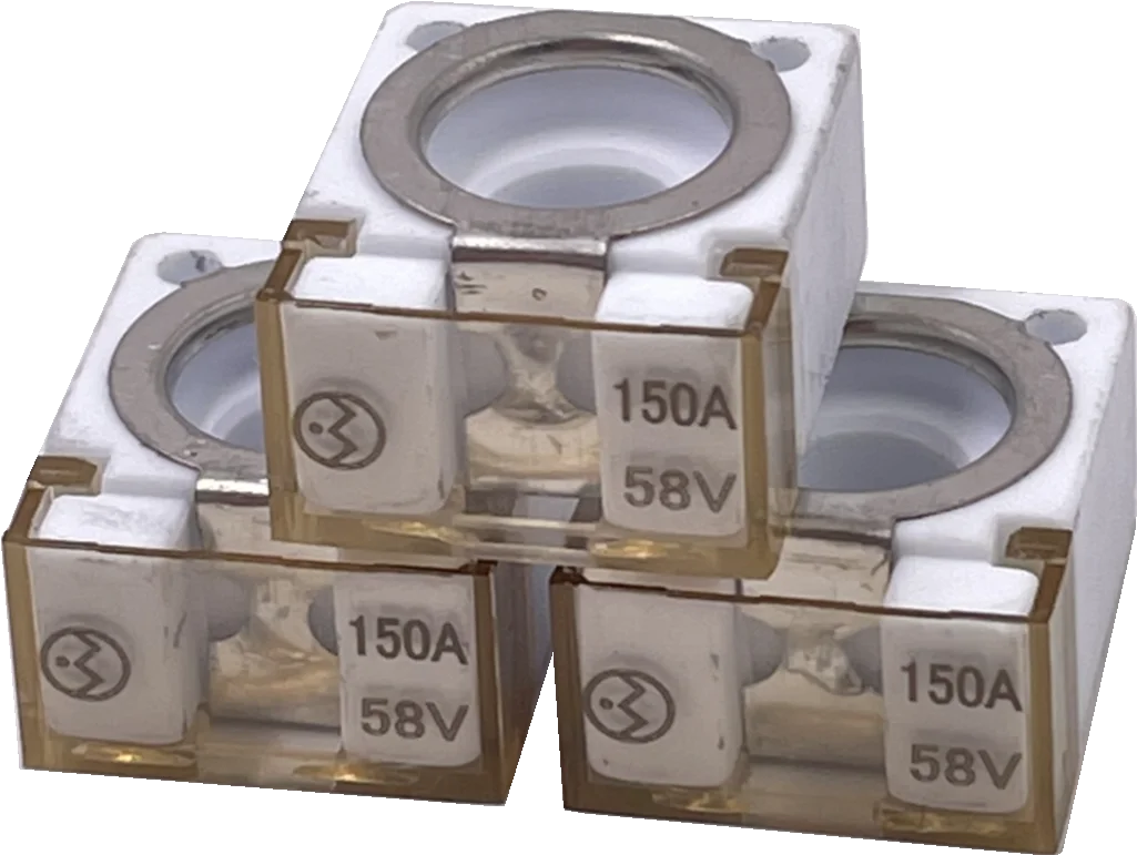 Battery Fuse 32V 50A 75A 125A 150A 200A 300A 400A 500A(50A