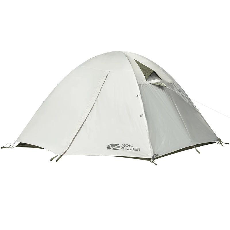 Mobi Garden Tent - Durable, Waterproof, Portable Camping