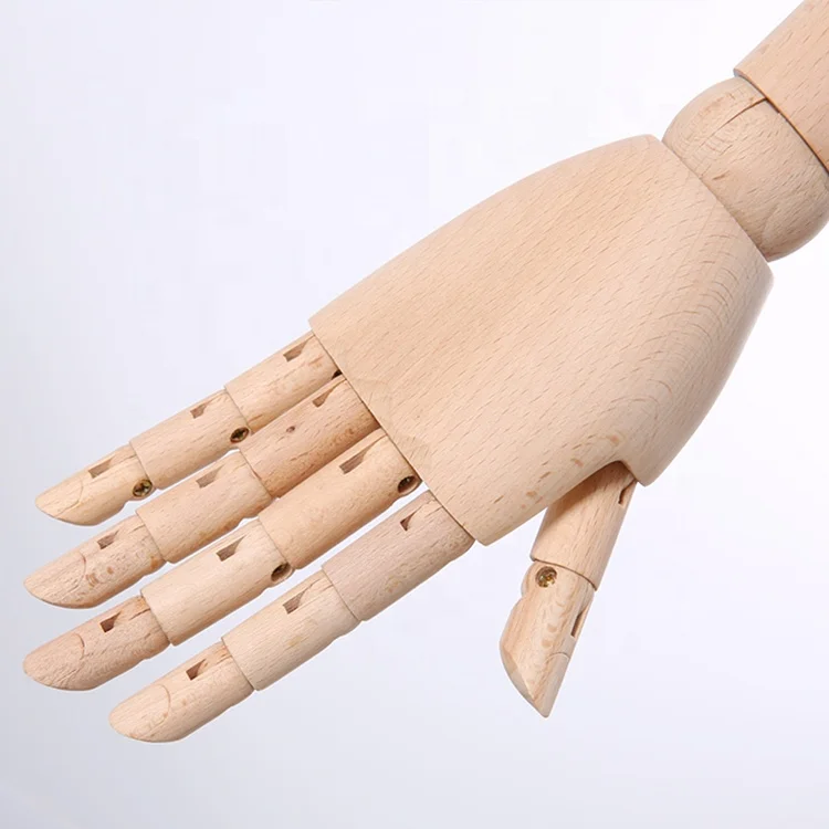 Высококачественный пользовательский оптовый водяной Печатный манекен