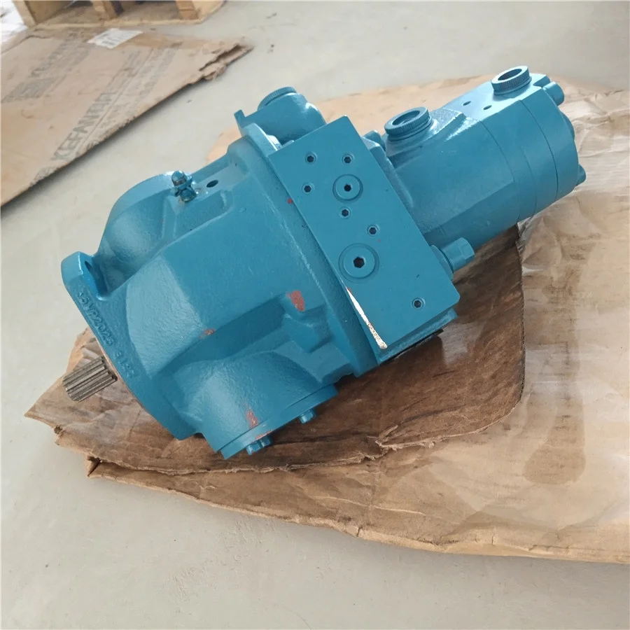AP2D25LV1RS7-929-4 TB145 Excavator Main Pump - 4 TB