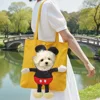 Yellow Mickey