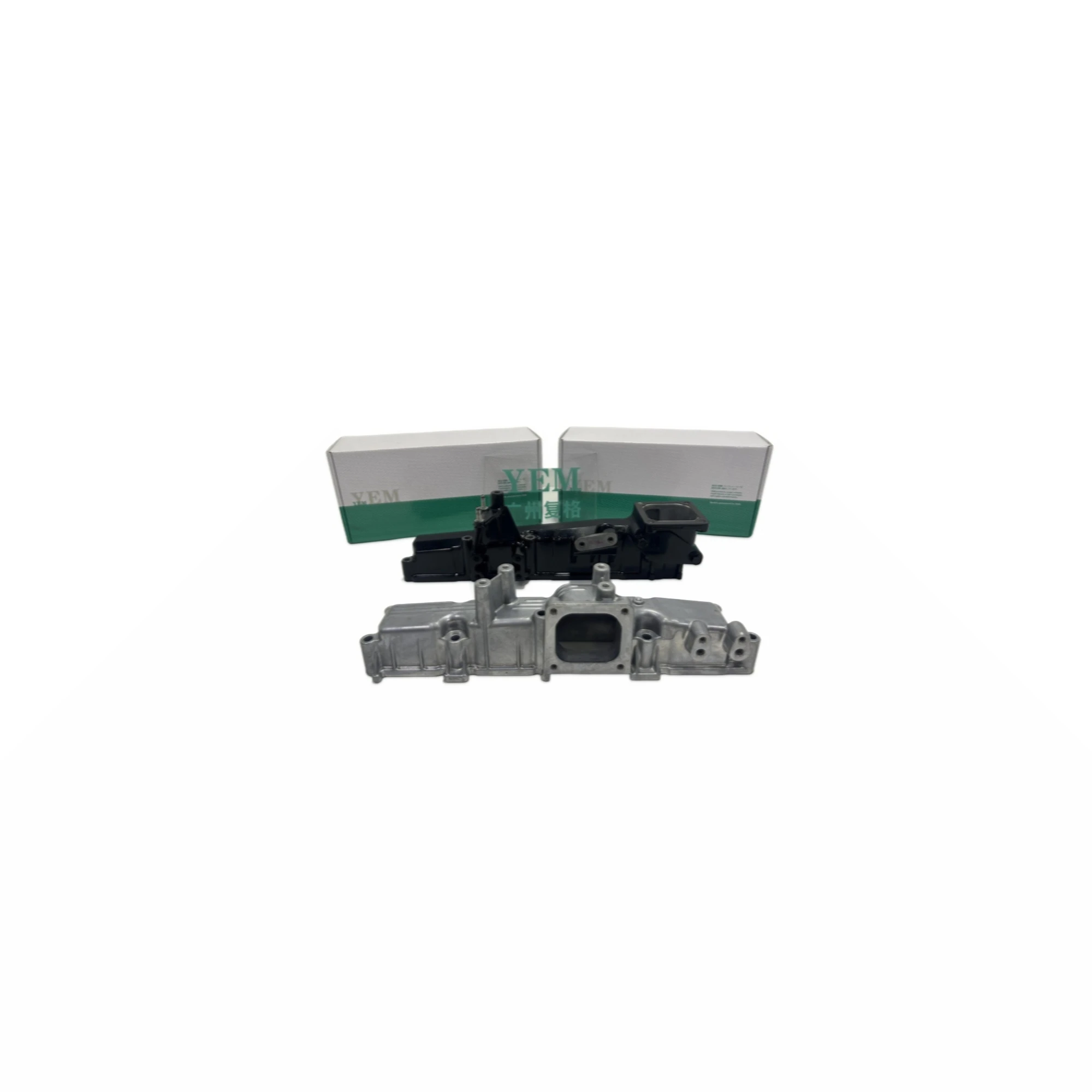 For Volvo D4D D4E D5D D6D D8K Intake Manifold Industrial Machinery Spare Parts