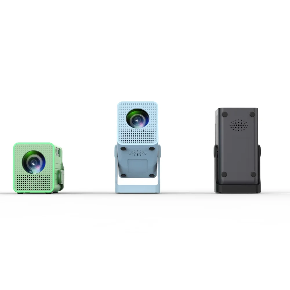 Selling ultra Short Throw Projector Mobile Projector Beamer Mini Imtv Projector Video for Home Cinema