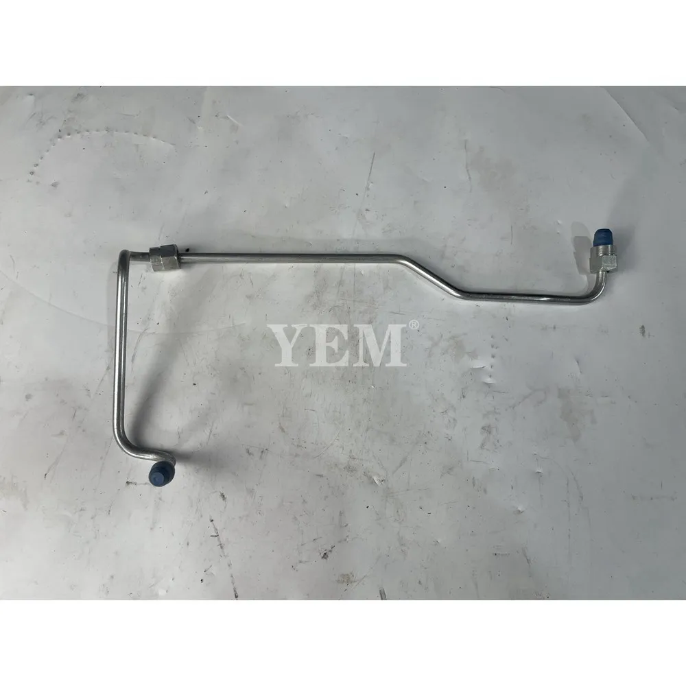 Fuel Injection Pipe 1-15415014-0 for Isuzu