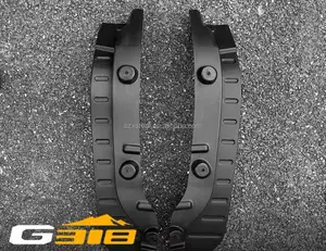 For Changan DeepBlue G318 Auto Parts Inner Liner Fender and Four-wheel Guard Plate Crossbar