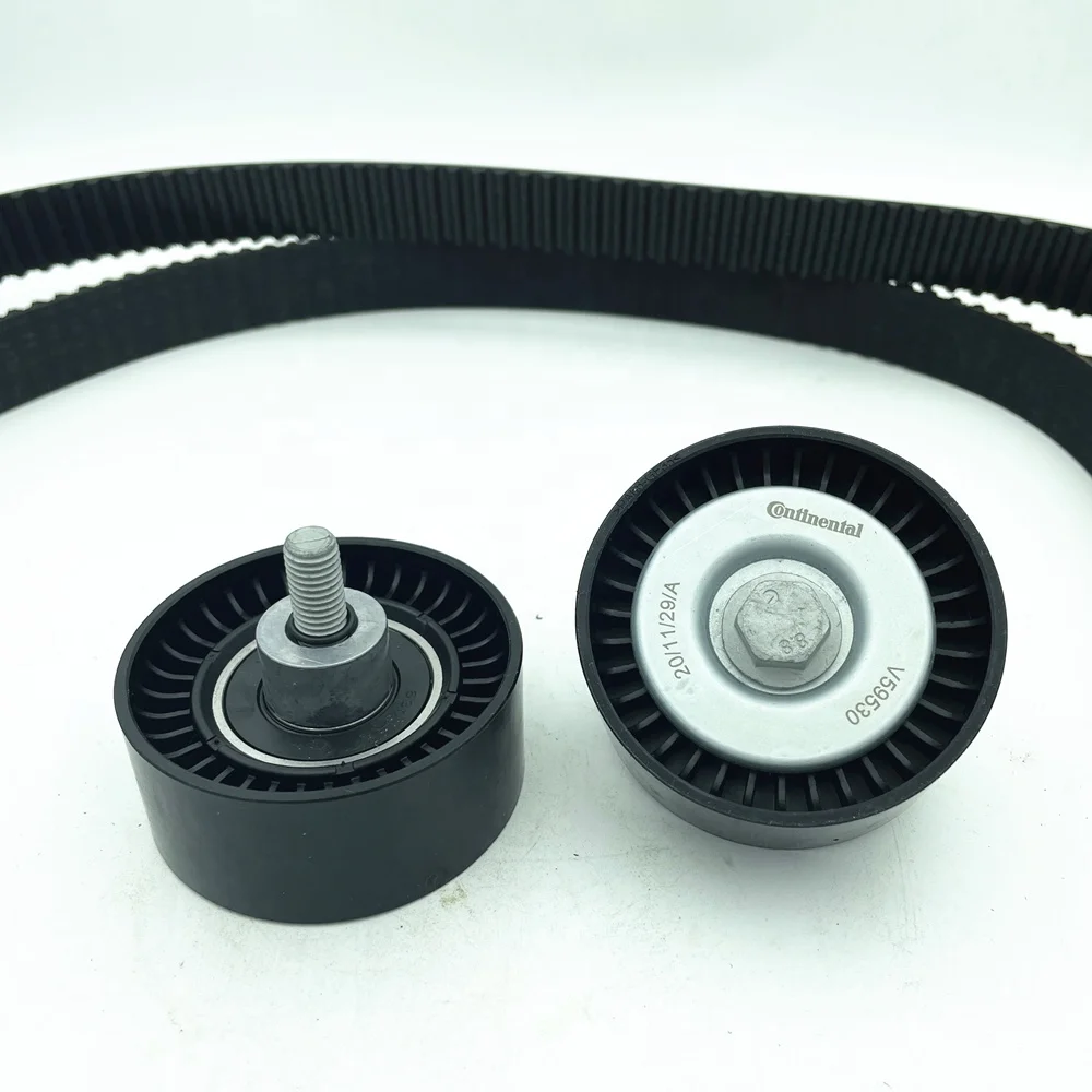 Original Parts Timing Belt Kit For Ldv Maxus T60 2.8t Diesel Engine