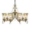 Antique Brass