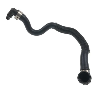 Auto Parts Radiator Coolant Hose Oil Fuel Water Pipe  For BMW X5 E70 X6 E71 17127805599