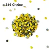 249 Citrine