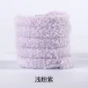 ชมพูอมม่วงอ่อน