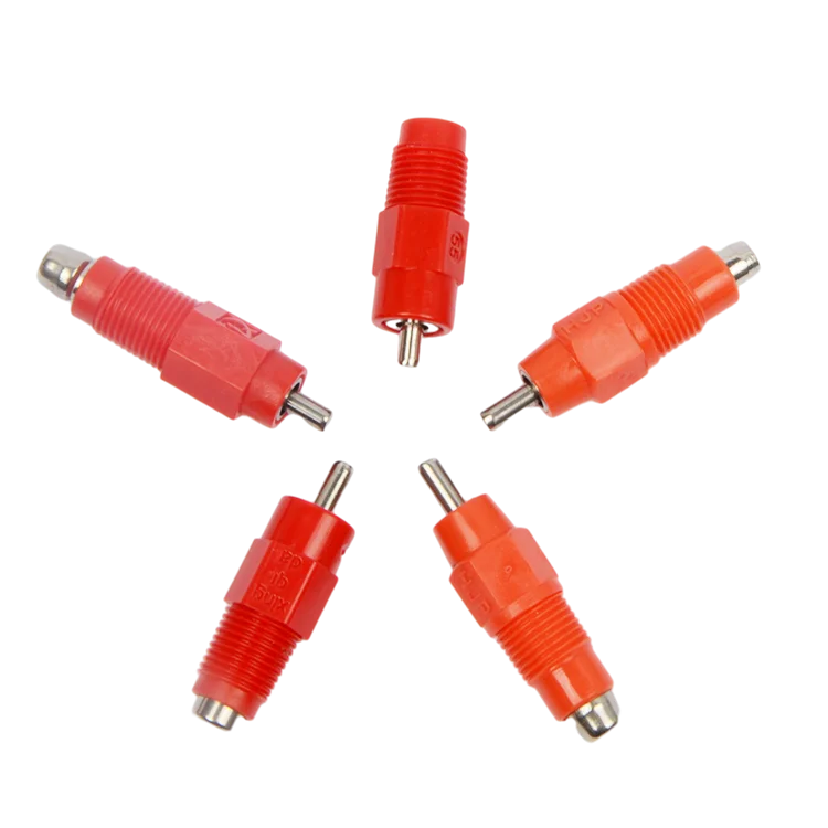 Automatic Auto Chicken Quail Poultry Nipple Drinker With Drip Cup 22mm square Tube Pipe Poultry Equipment