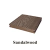 Sandalwood 15cm sample