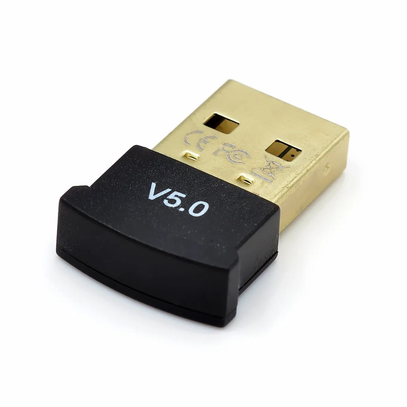 USB For bluetooth adapter 4.0/5.0 wireless mini receiver, 4.0 PC receiver transmitter