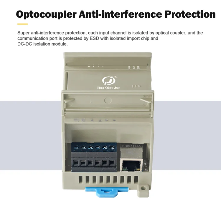 tcp data acquisition di module for plc expansion-6