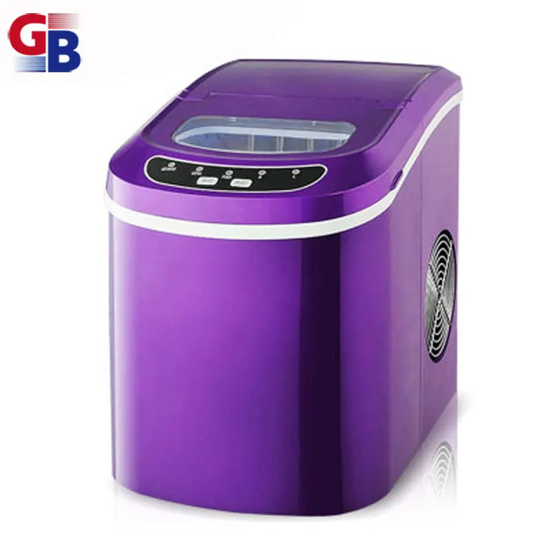 kitchenaid mini ice maker