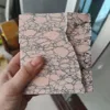 สีชมพู