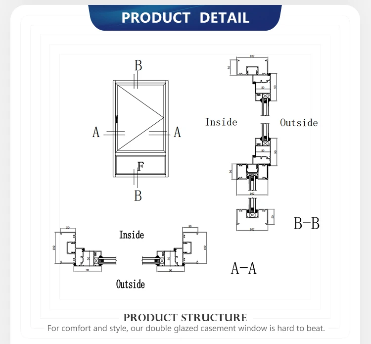 Double Glazed Windows Glass Australian Colonial Windows Aluminium Sash
