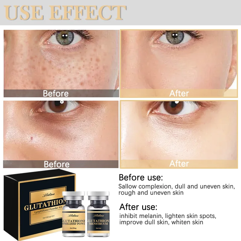 is glutathione powder effective 15 Glutathione Benefits: How to Improve Your Mind & Body