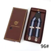 96#azul marino /raya