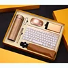 Wireless Mouse+Wireless speaker+keyboard+USB