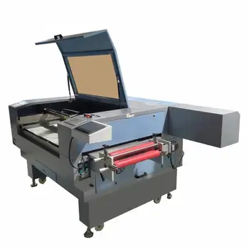 SPEED Hslaser Control System Mechanical Laser Engraving Machine Cutting Machine for OPP PE PP PVC Adhesive Tape