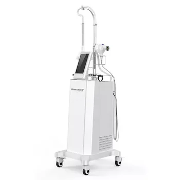 Newest! Anti-aging Wrinkle Removal Skin Smooth Body Contouring Machine High Energy Multifunction Skin Care Beauty Machine