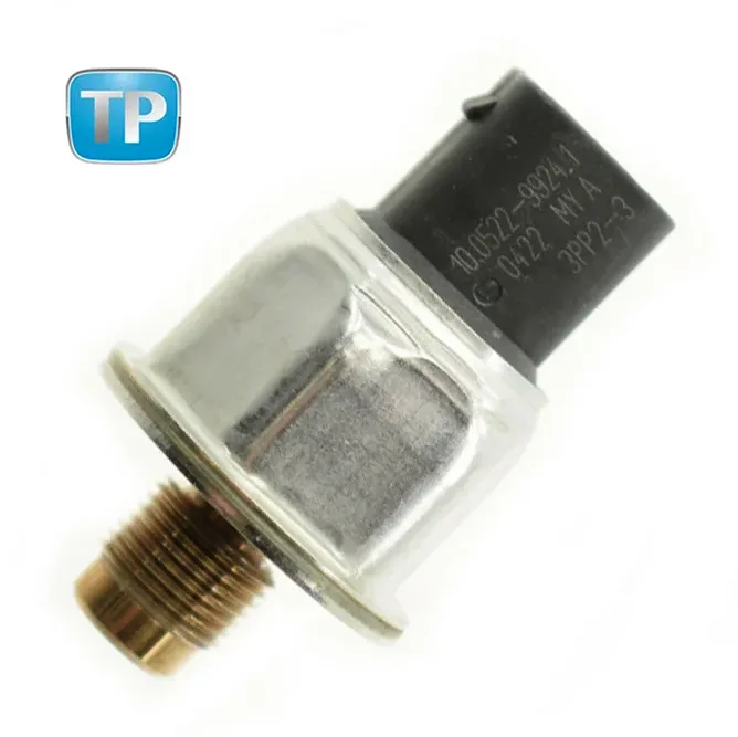 Brandstofdruksensor druk-skakelaar OEM A0025428418 Kompatibel met Mercedes