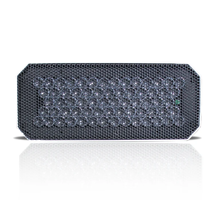 Audfly Mini Directional Sound High Frequency Ultrasonic Parametric Speaker for museum