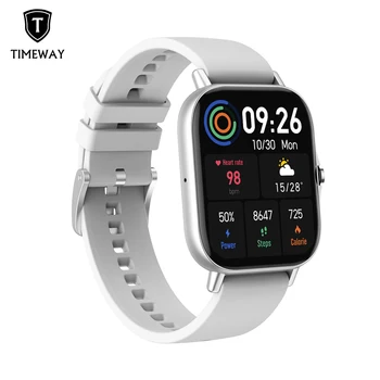 2021 New Online Android Temperature Music Smart Bracelet Wristband Price Sports Smart Watches For Men