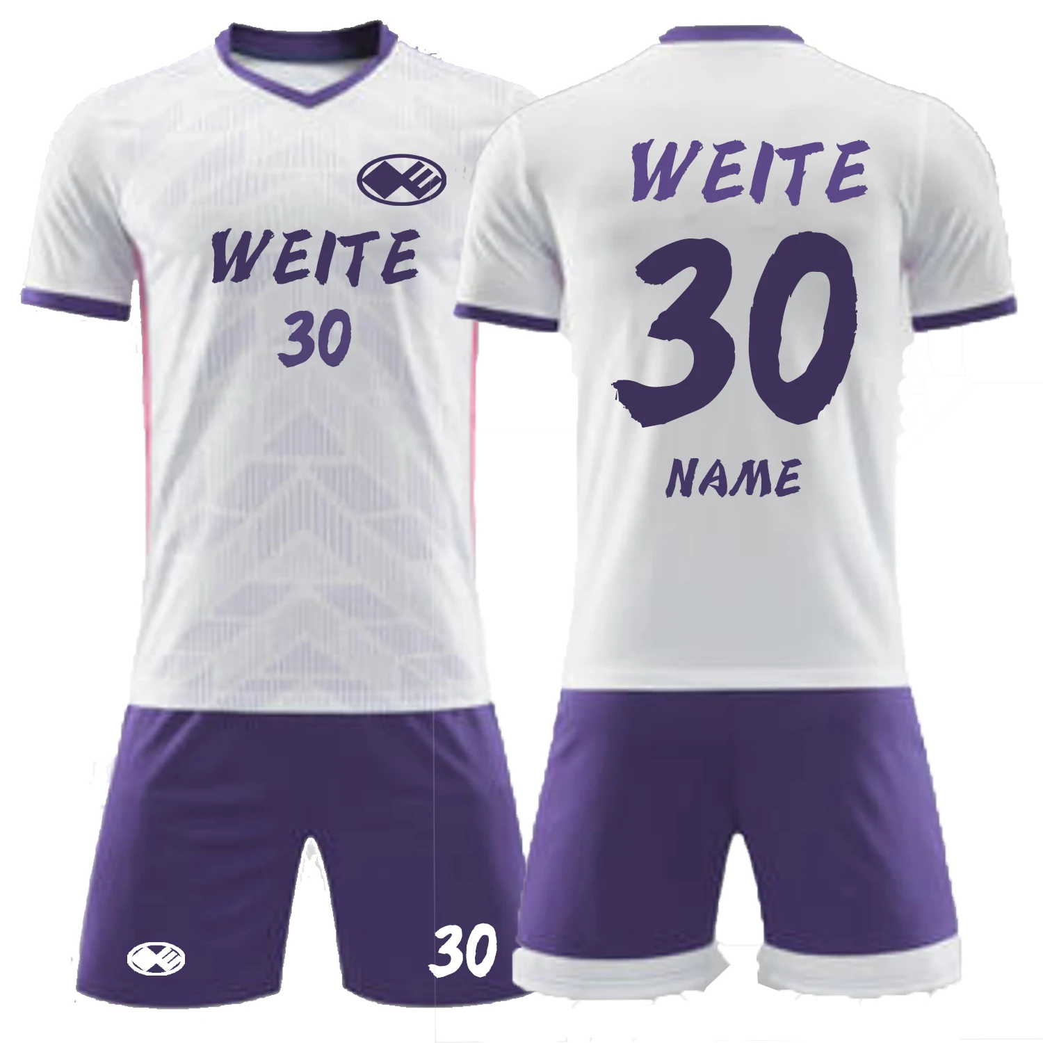 Soccer Jersey 2023-2024 Wholesale High Quality Men's
