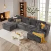 Gris oscuro