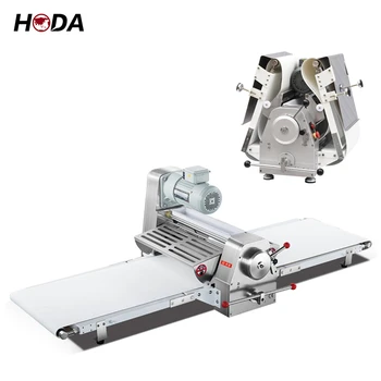 Máquina Laminadora De Masa HM-321 - Hundred Machinery