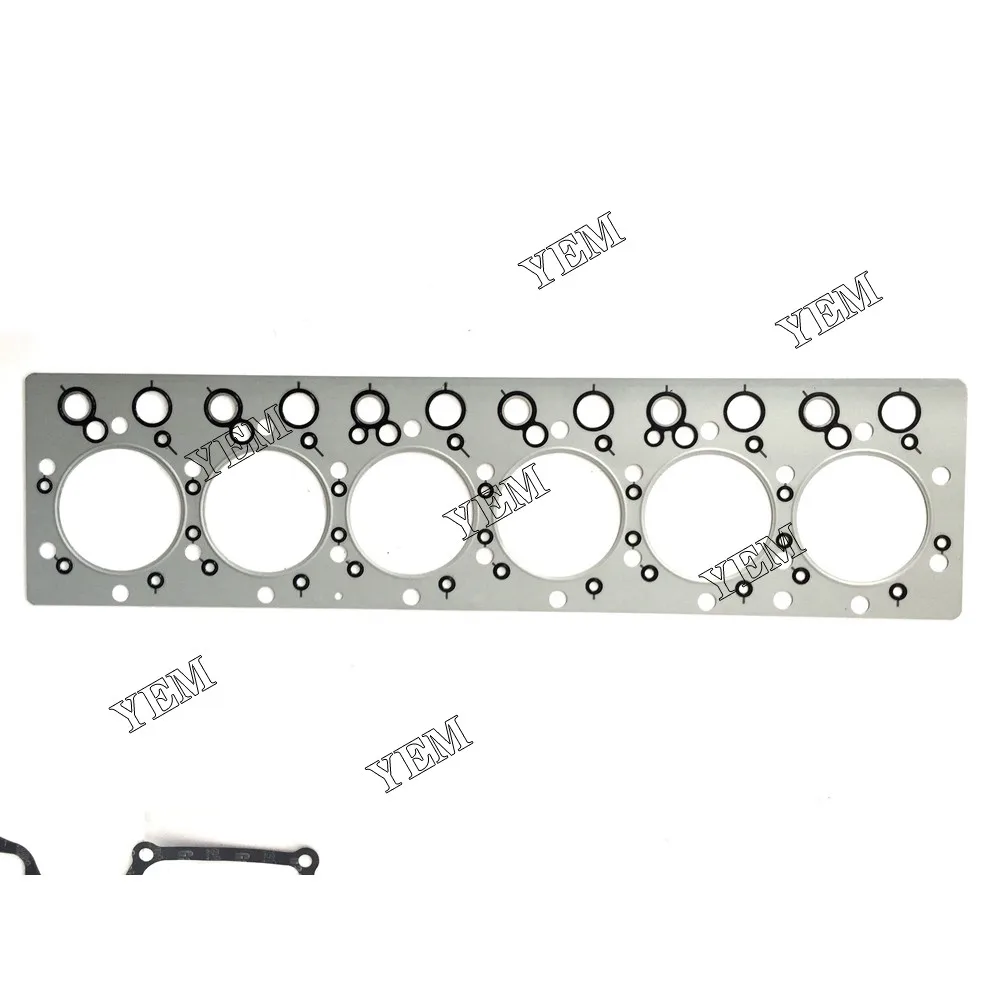 Engine Gasket Kit DL08 for Doosan Engine Rebuild Kit Engine Repair Kit 2