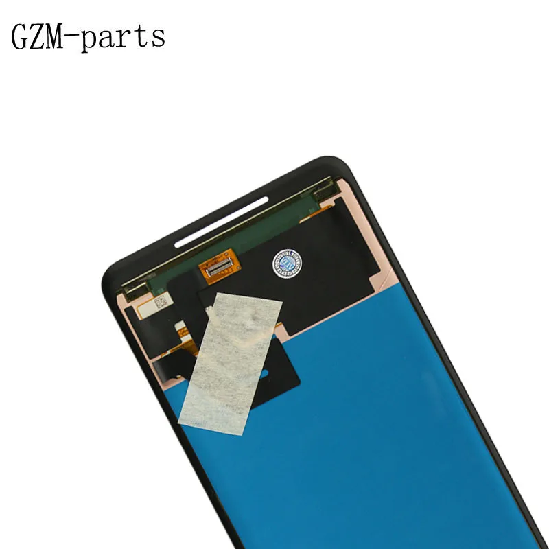 Google Pixel 2 Xl Lcd Display Assembly 