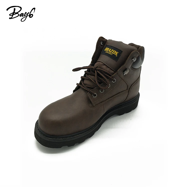 Marca homens botas de couro de alta qualidade de inverno ankle boots quente  luxuoso homens de neve botas confortáveis sapatos de homem exterior sapatos  de trabalho Preço Prom. ~ Sapatos De Homem \\