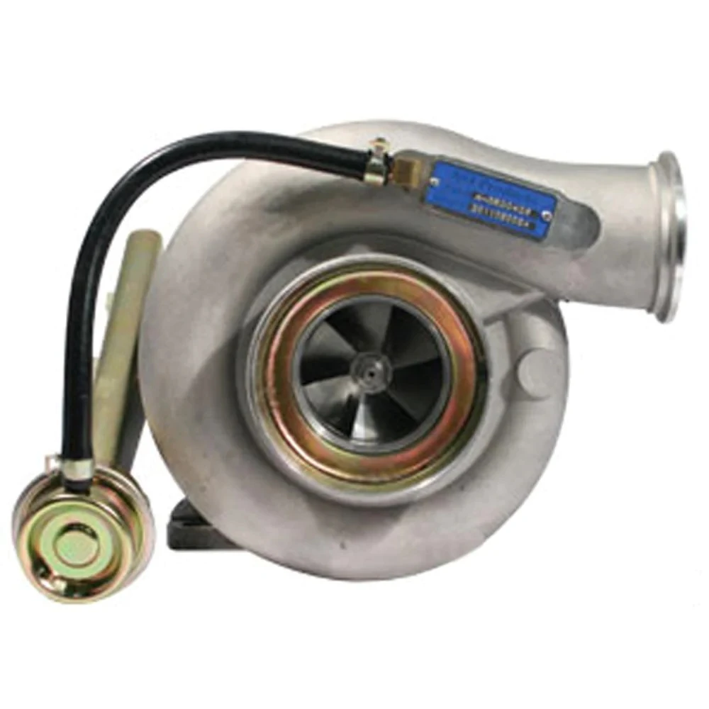 IZUMI Turbocharger for Case IH for New Holland MX285 MX240 MX270 STX275 MX255 Fast Delivery Engine Parts