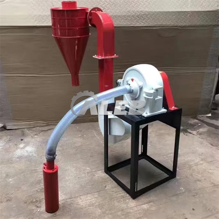トウモロコシ小麦大豆用電気製粉機粉砕機/粉砕機| Alibaba.com