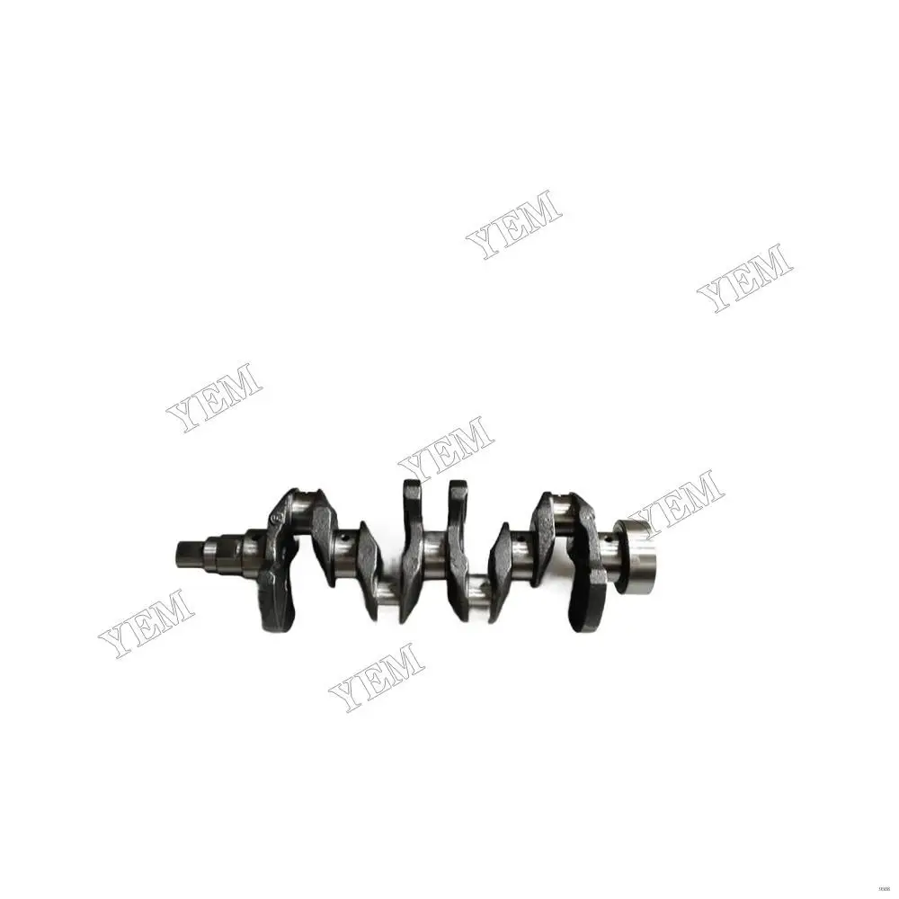 4G13 Crankshaft Kit for Mitsubishi
