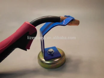 Магнитный сварочный зажим для 3D сварочного