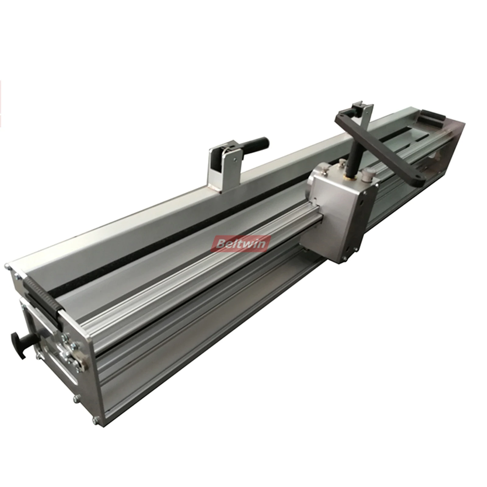 Beltwin Manual Roller Lacer for Conveyor Belt Mechanical Splice