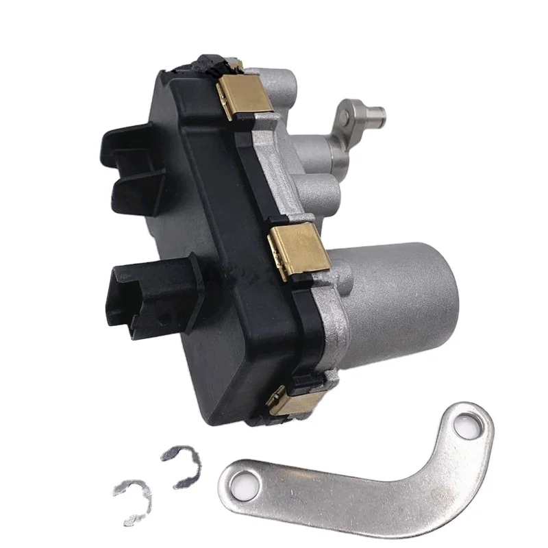 Actionneur De Turbocompresseur TD04L LR065510 Pour Evoque, Freelander II, C5 Aircross 2.2D, XF 2.2D