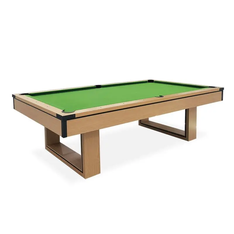 8ft Billiard Professional And Strong Billiard Pool Tables W Full ...