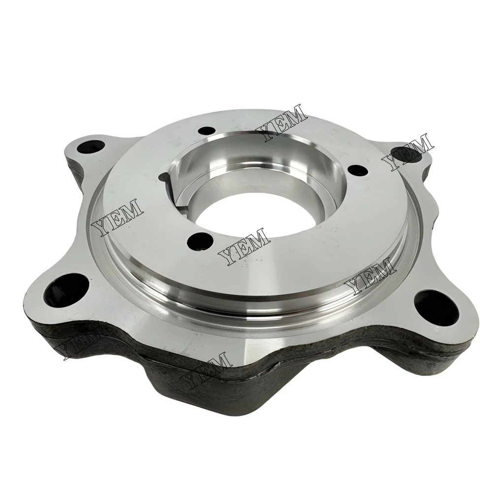 Engine Parts C15 133-9906 Drive Pump Adapter for Caterpillar 6