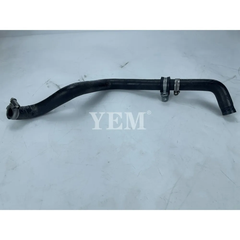 404D-22T Oil Radiator Water Ppipe U45537560 Fit for Perkins Engine.