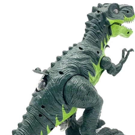 Educational Dinosaur Toys - Electric Tyrannosaurus Rex
